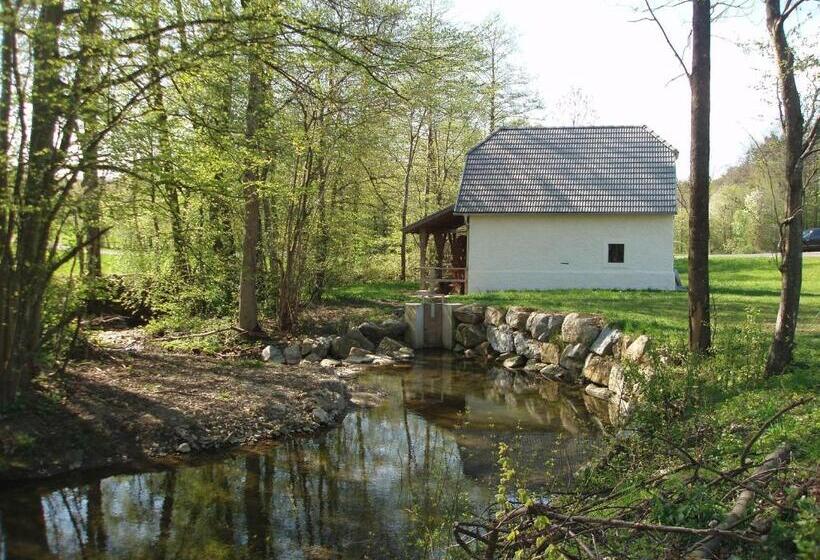 Общежитие Gasthof Zur Linde