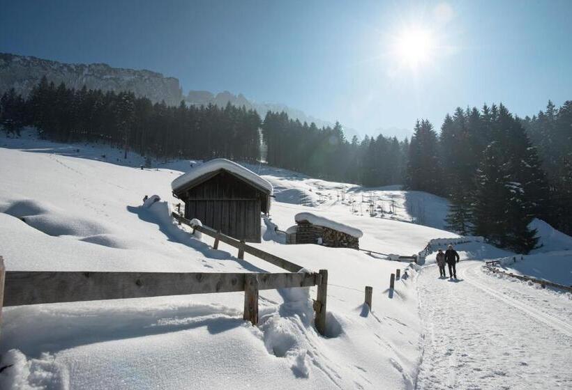 فندق صغير Waldgasthaus Lehmen