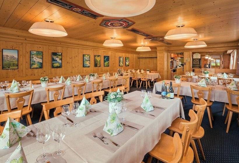 فندق صغير Waldgasthaus Lehmen