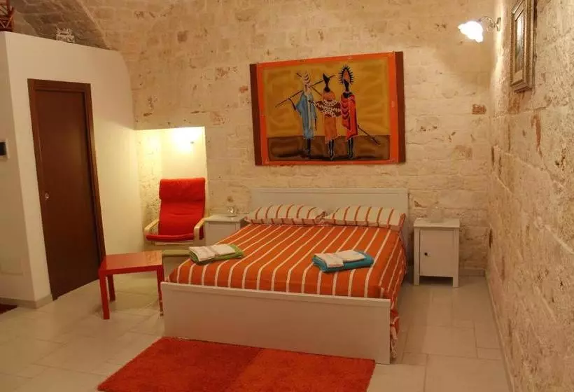 B&b La Pietra