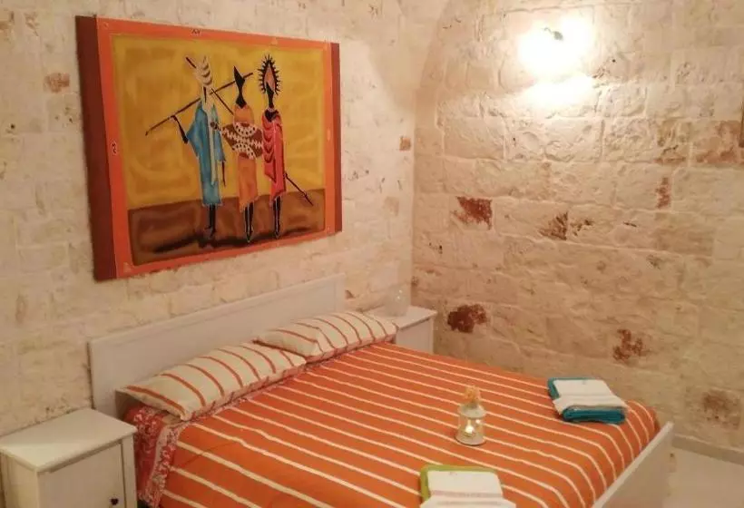 B&b La Pietra