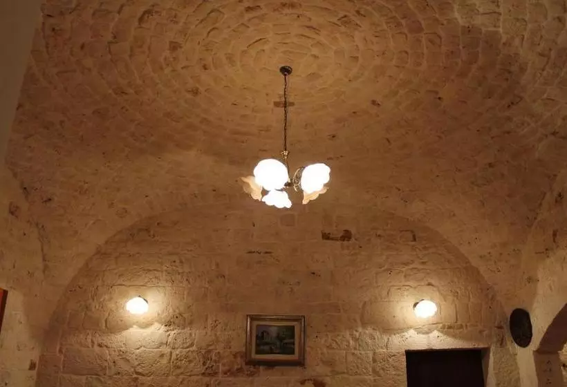 B&b La Pietra