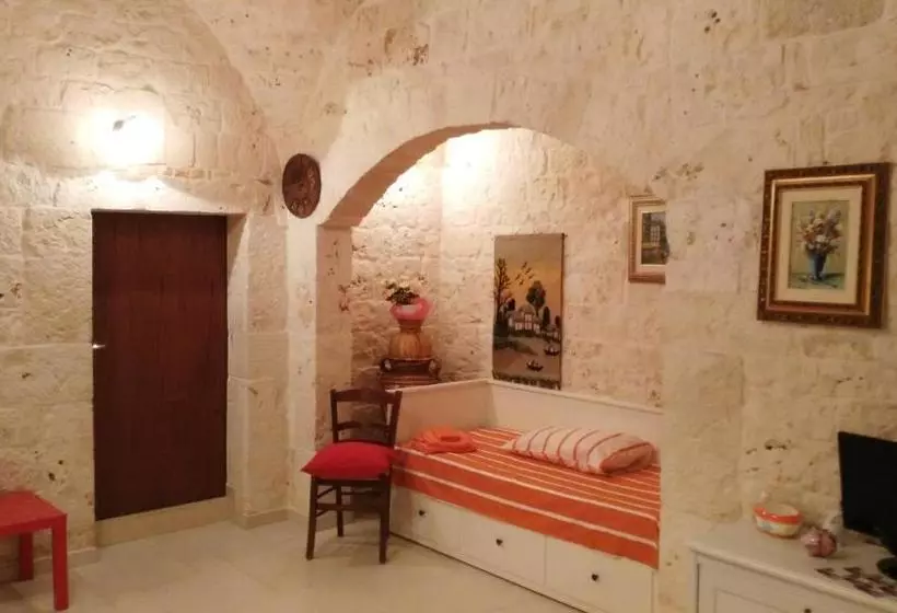B&b La Pietra