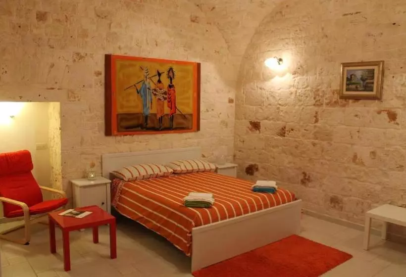 B&b La Pietra