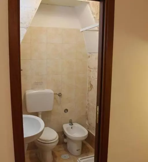 B&b La Pietra