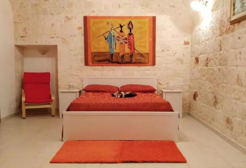 B&b La Pietra