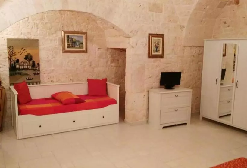 B&b La Pietra