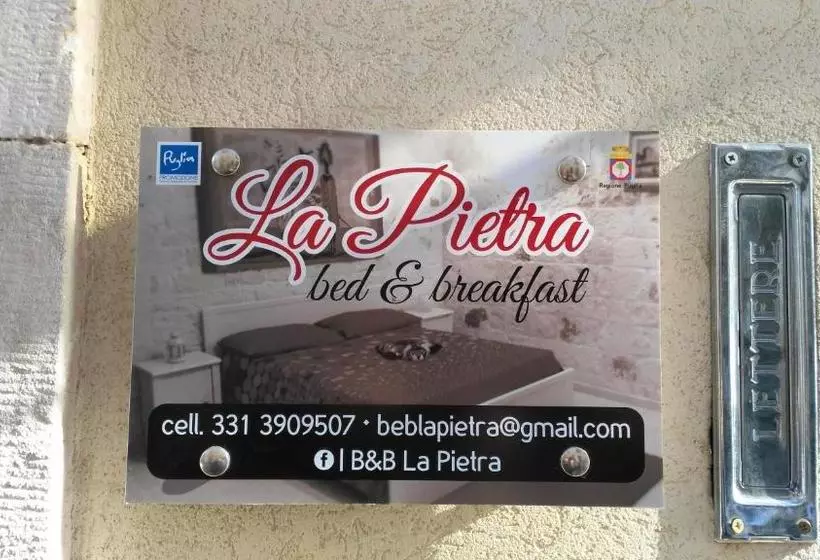B&b La Pietra