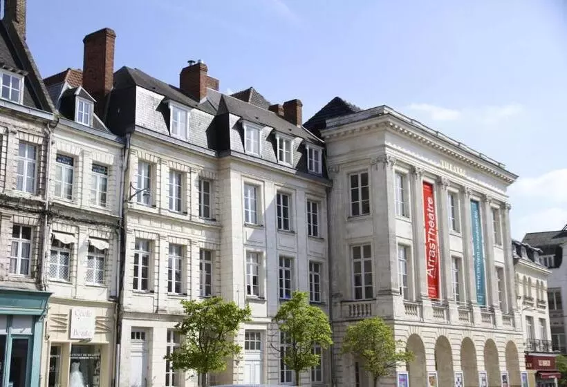 تختخواب و صبحانه Chambre D'hôtes Les Clés Des Places