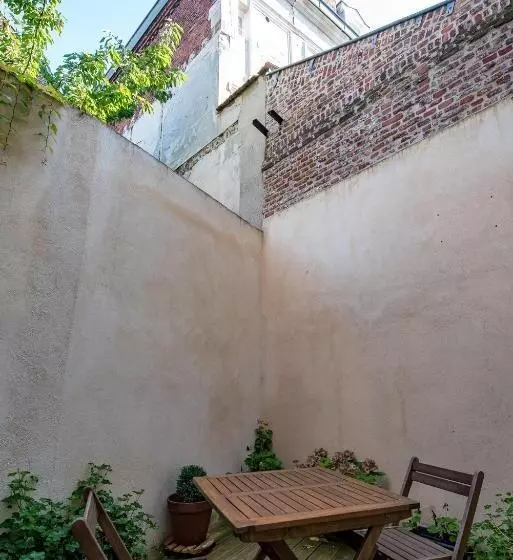 تختخواب و صبحانه Chambre D'hôtes Les Clés Des Places