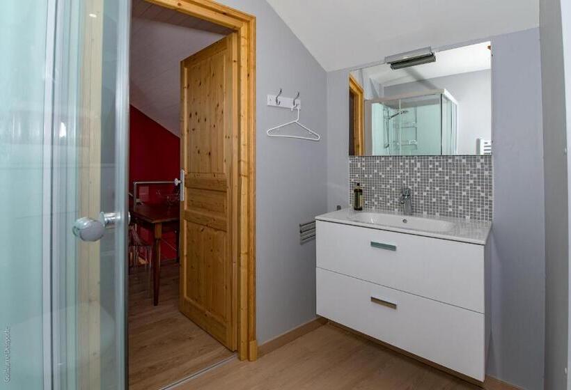 ベッドアンドブレックファースト Chambre D'hôtes Les Clés Des Places