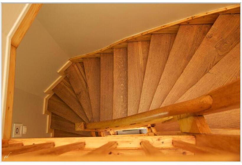 ベッドアンドブレックファースト Chambre D'hôtes Les Clés Des Places