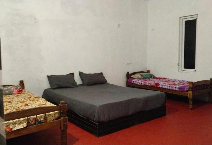 مبيت وإفطار Funky Art Beach House