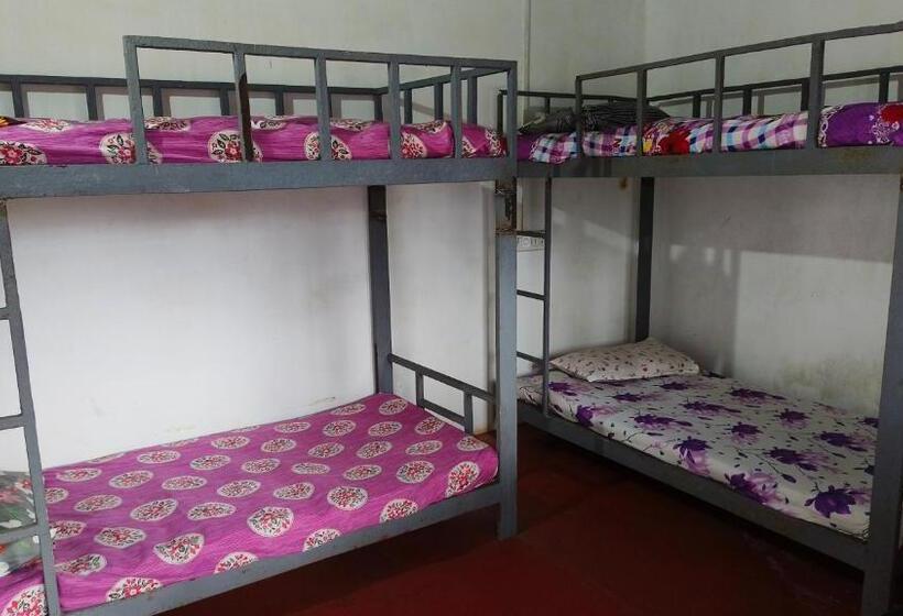 مبيت وإفطار Funky Art Beach House