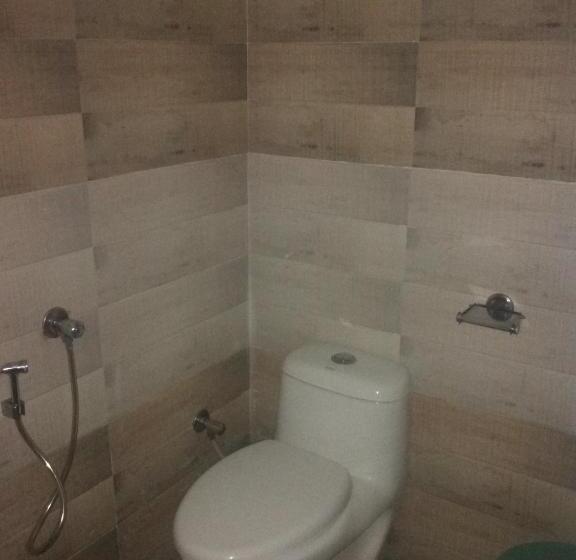 مبيت وإفطار Funky Art Beach House