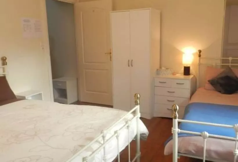 ベッドアンドブレックファースト Laura's Chambres D'hôtes