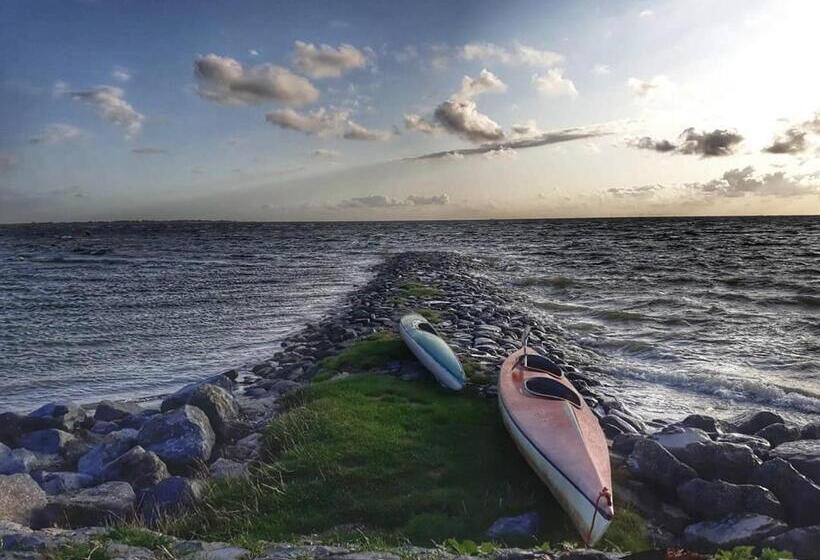 住宿加早餐 Uit Alle Windstreken