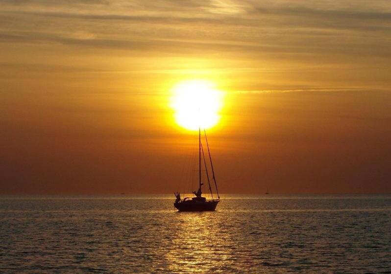 住宿加早餐 Uit Alle Windstreken