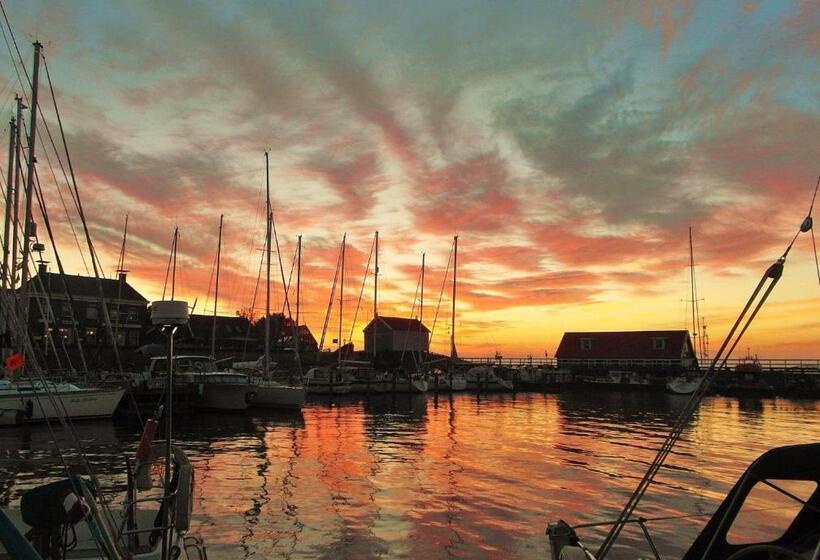 住宿加早餐 Uit Alle Windstreken