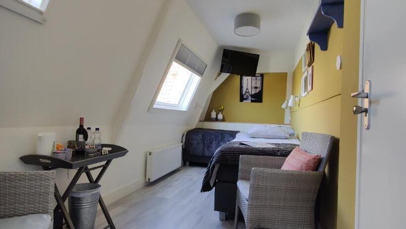 住宿加早餐 Uit Alle Windstreken