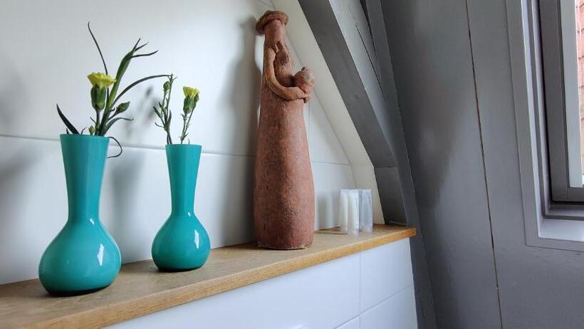 住宿加早餐 Uit Alle Windstreken