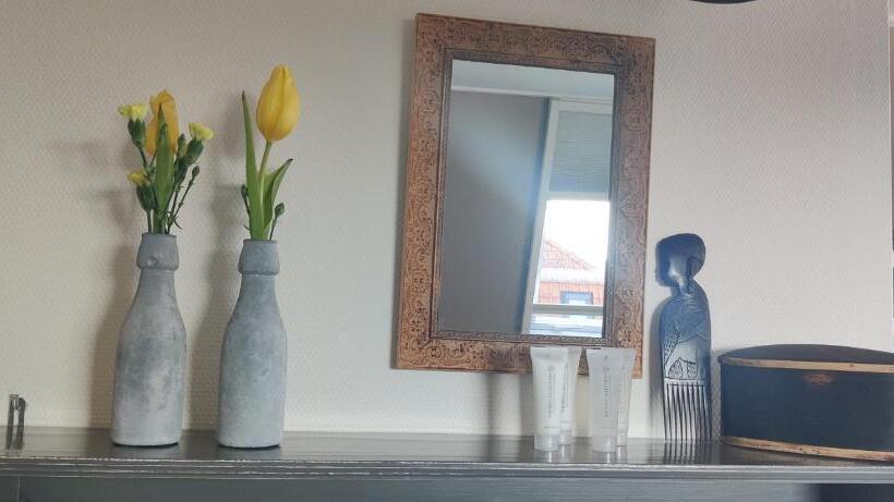 住宿加早餐 Uit Alle Windstreken