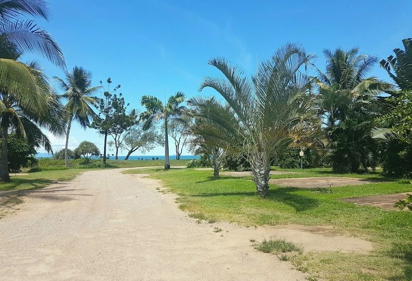 Forrest Beach /motel