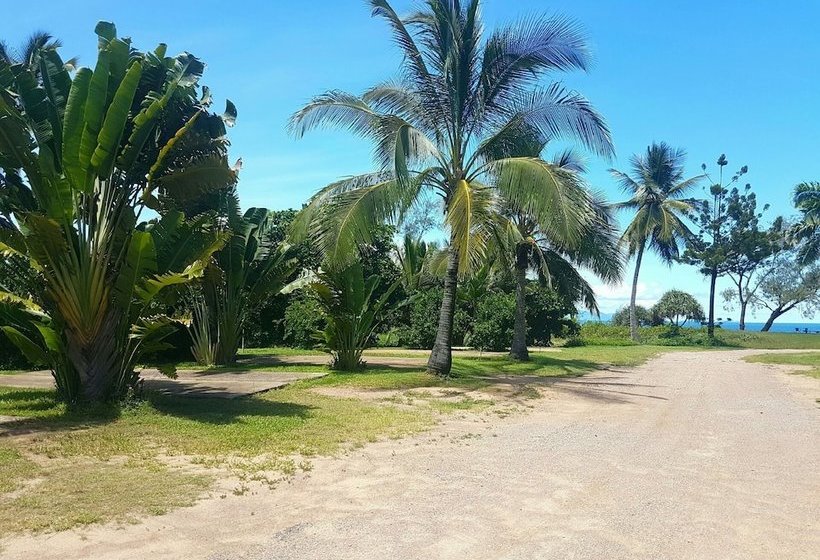 Forrest Beach /motel