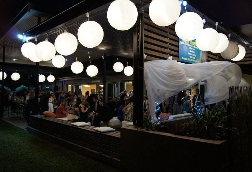 Forrest Beach /motel