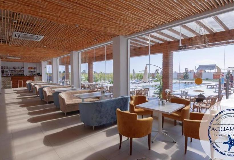 酒店 Aquamarine Family Club