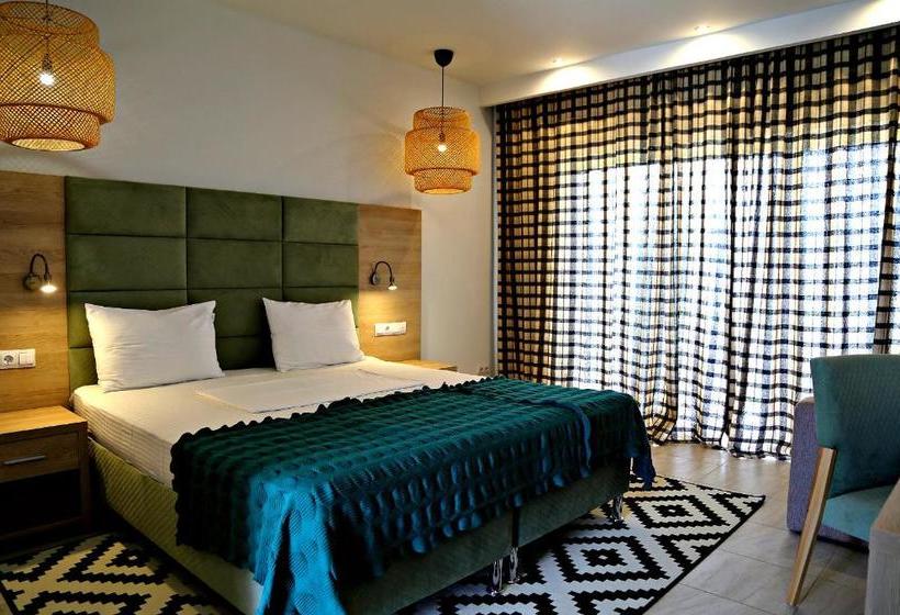 酒店 Aquamarine Family Club