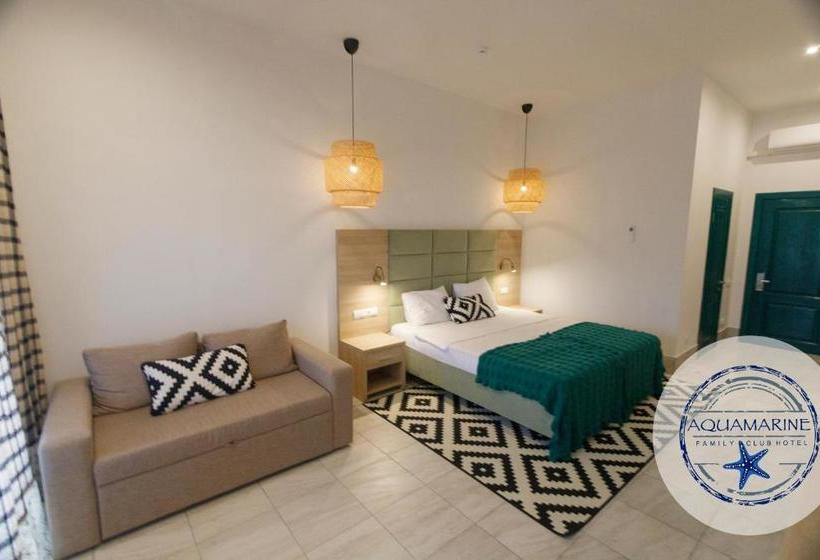 酒店 Aquamarine Family Club