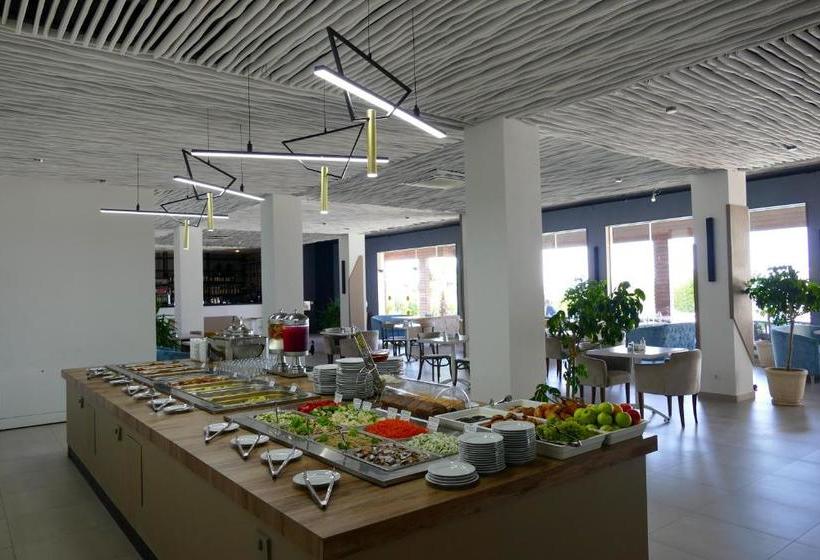 酒店 Aquamarine Family Club