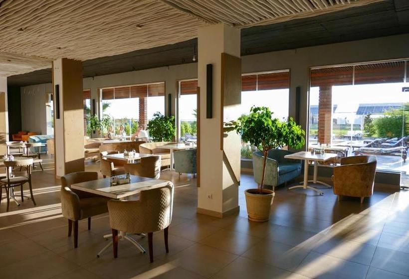 酒店 Aquamarine Family Club