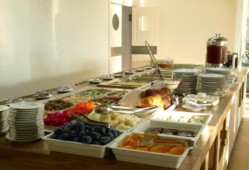 酒店 Aquamarine Family Club