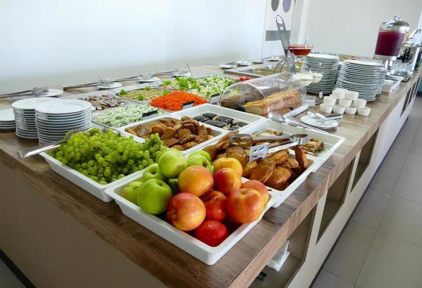 酒店 Aquamarine Family Club