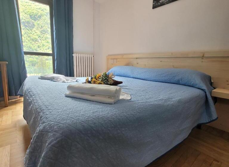 Отель Chalet Monte Nebius