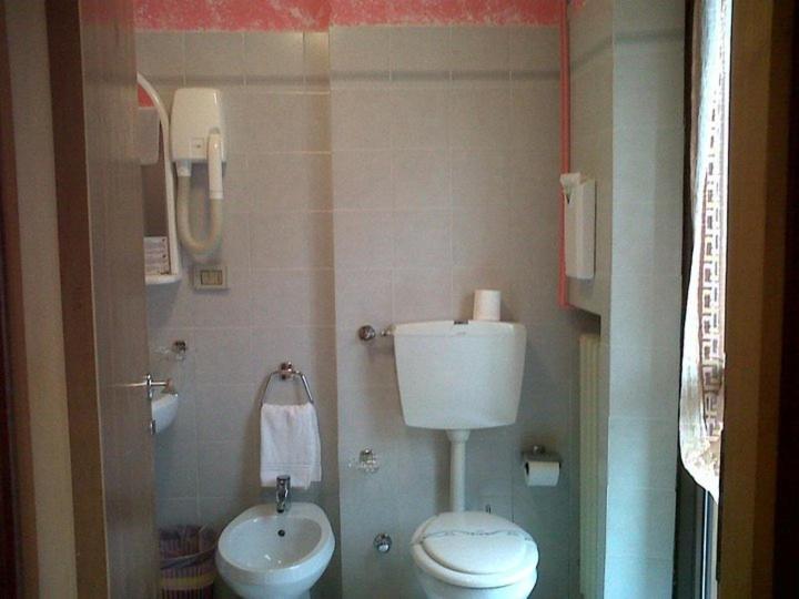 Отель Chalet Monte Nebius