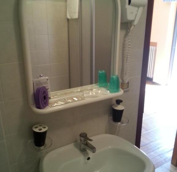 Отель Chalet Monte Nebius