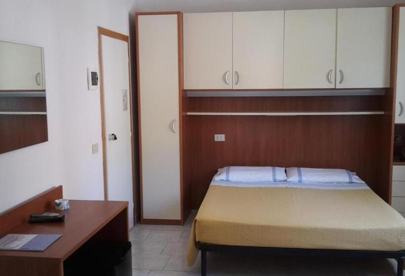 בית מלון כפרי Da Italo