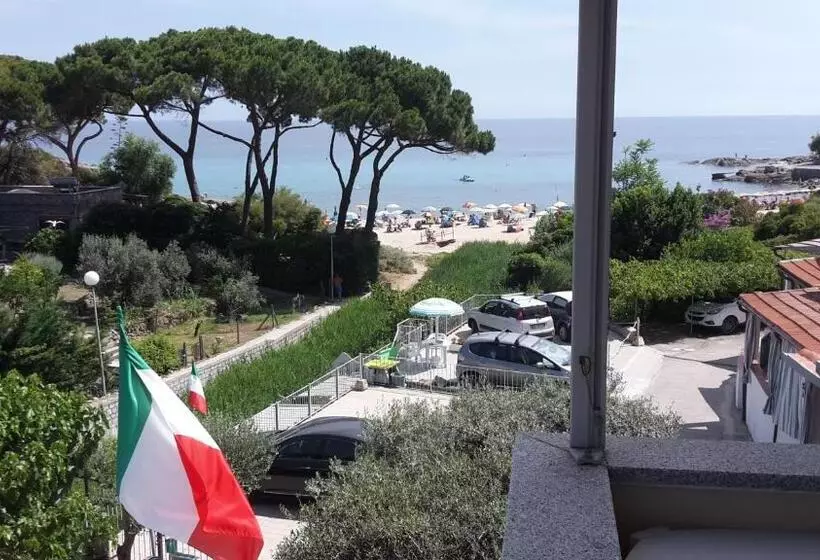 ホテル Da Italo