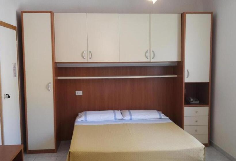 בית מלון כפרי Da Italo