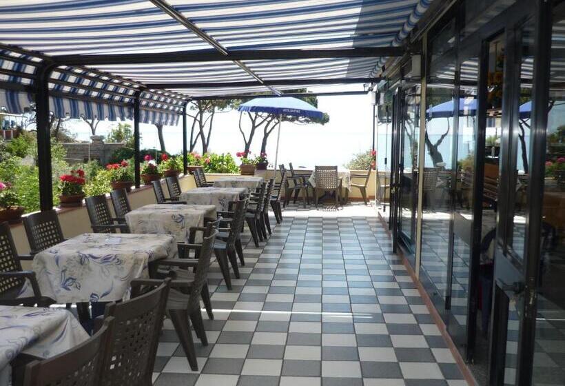 בית מלון כפרי Da Italo