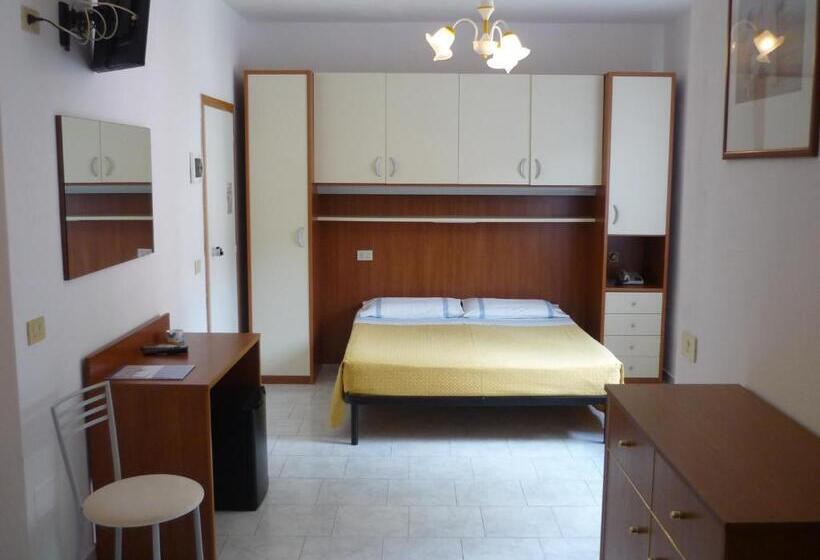 בית מלון כפרי Da Italo