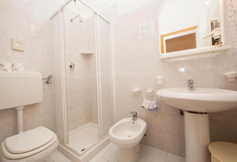 בית מלון כפרי Da Italo