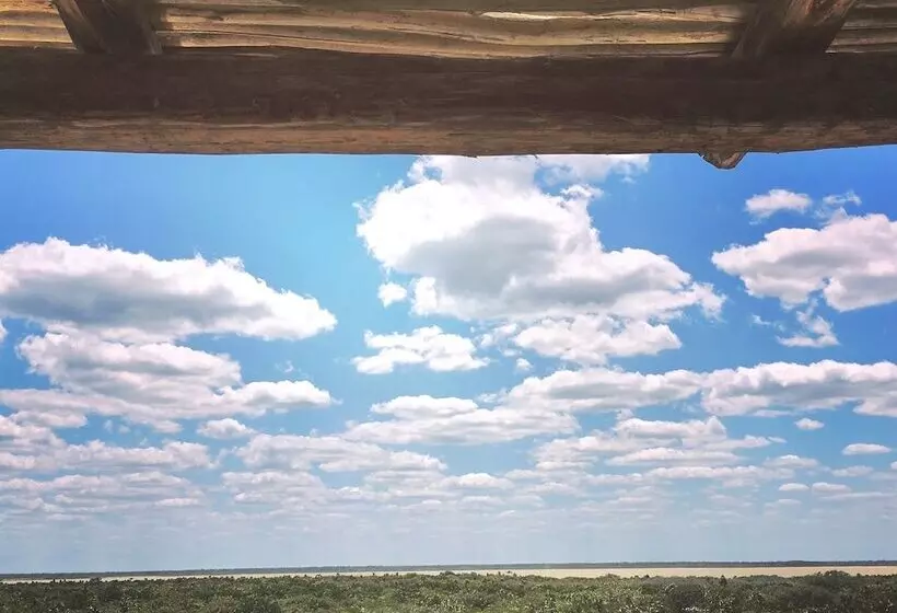 ホテル Lunarena Barefoot