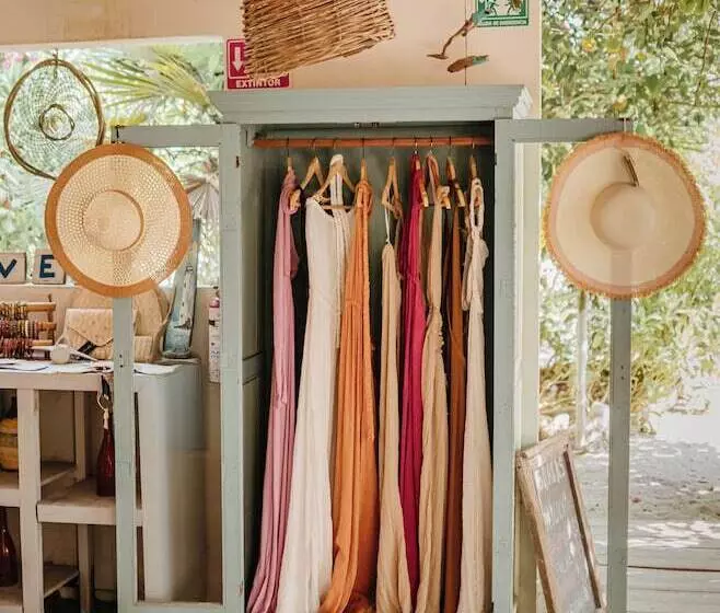 ホテル Lunarena Barefoot