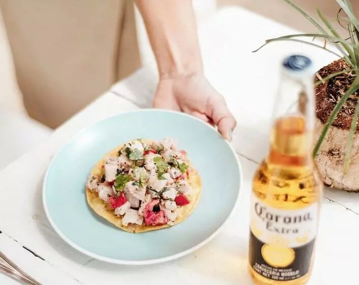 ホテル Lunarena Barefoot