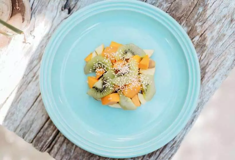 ホテル Lunarena Barefoot