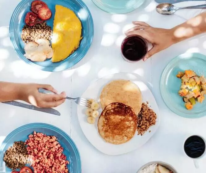 ホテル Lunarena Barefoot